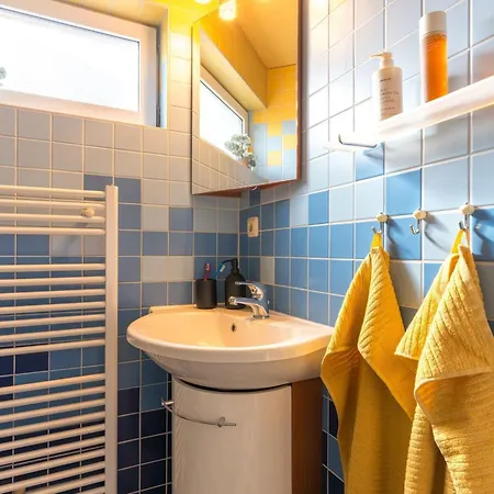 Tatil Evi Ferienbungalow Duenenruhe By Pharus *