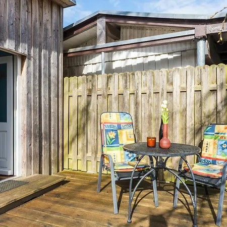 Ferienbungalow Duenenruhe By Pharus Koserow